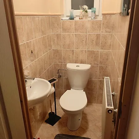 Mia Prázdninový dům Belá