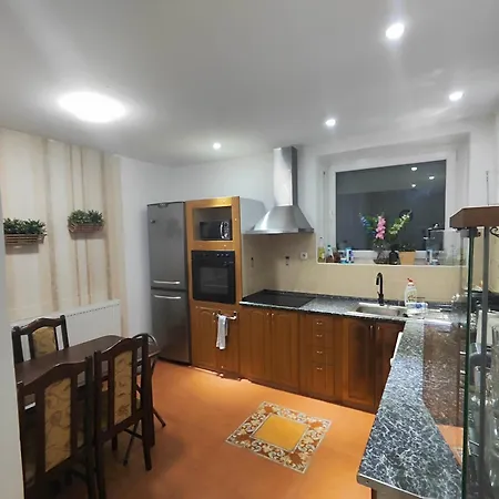 Prázdninový dům Mia Belá