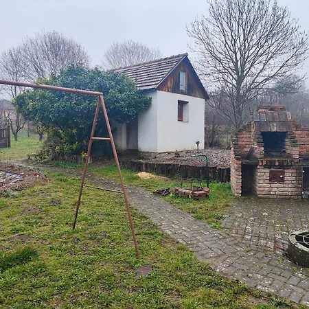 Mia Prázdninový dům *