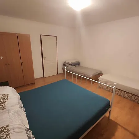 Holiday home Holiday Mia Bela (Nitriansky kraj)