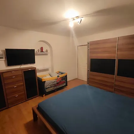 Holiday Mia Holiday home