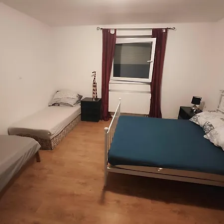 Mia Prázdninový dům *