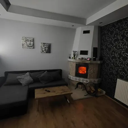 Prázdninový dům Mia *