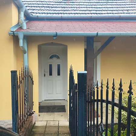 Holiday Mia Holiday home Bela (Nitriansky kraj)