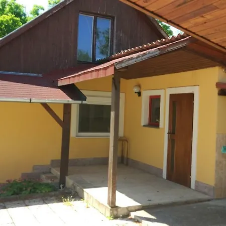 Holiday home Holiday Mia