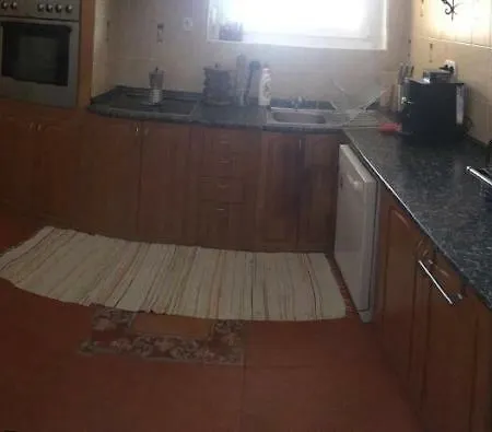 Holiday Mia Holiday home *